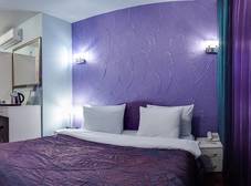 Фото отеля X&O Hotel