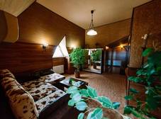 Фото отеля Гостевой дом B&B