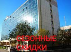 Фото отеля Обь