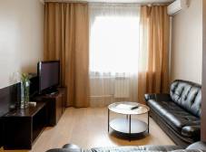 Фото отеля Гостиница Гараж