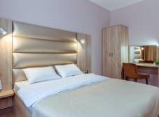 Фото отеля Cronwell Nika Center