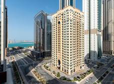Фото отеля Marriott Executive Apartments Doha City Center