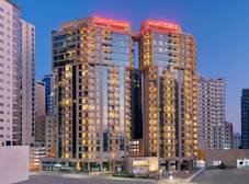 Фото отеля Marriott Executive Apartments Manama, Bahrain