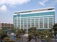 Фото отеля Radisson Hotel Baku