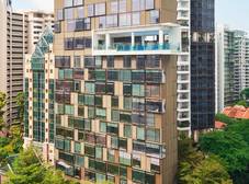 Фото отеля The Quincy Hotel by Far East Hospitality