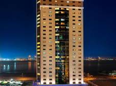 Фото отеля Magnum Hotel and Suites Westbay