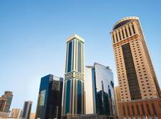 Фото отеля Kempinski Residences & Suites