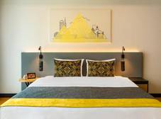 Фото отеля Citadines City Centre Tbilisi