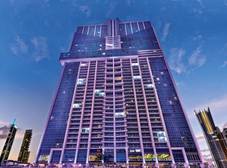 Фото отеля Megapolis Hotel Panama