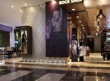 Фото отеля Hard Rock Hotel Panama Megapolis