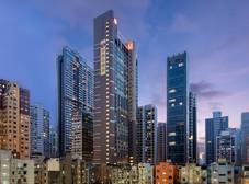 Фото отеля Ramada Hong Kong Harbour View