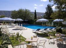 Фото отеля Sheraton Grand Tbilisi Metechi Palace