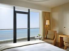 Фото отеля Jumeirah Bilgah Beach Hotel