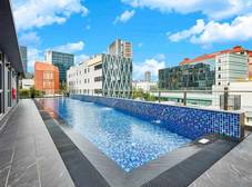 Фото отеля Ibis Budget Singapore Clarke Quay