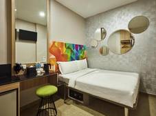 Фото отеля Ibis Budget Singapore Clarke Quay