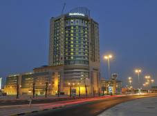 Фото отеля Fraser Suites Seef Bahrain, Seef