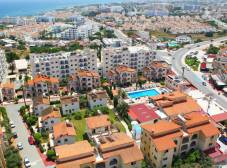 Фото отеля Windmills Hotel Apartments