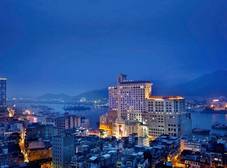 Фото отеля Sofitel Macau at Ponte 16