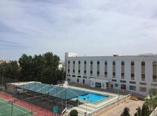 Фото отеля Hotel Al Madinah Holiday