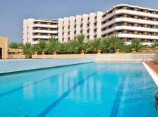 Фото отеля Intercontinental Jeddah