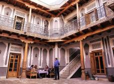 Фото отеля Boutique Hotel Minzifa