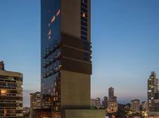 Фото отеля Waldorf Astoria Panama