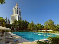 Фото отеля Sheraton Batumi Hotel