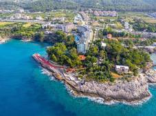 Фото отеля Incekum West Hotel
