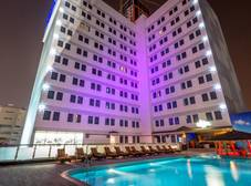Фото отеля Elite Crystal Hotel