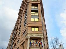 Фото отеля Golden Palace Hotel Yerevan