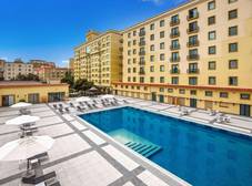 Фото отеля Hyatt Regency Baku