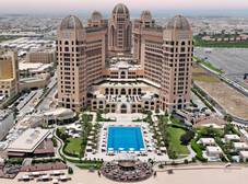 Фото отеля The St Regis Doha