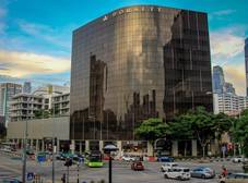 Фото отеля Dorsett Singapore