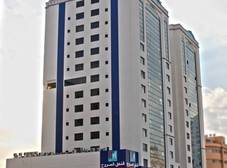 Фото отеля Juffair Gate Hotel