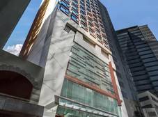 Фото отеля Nina Hotel Kowloon East
