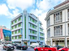 Фото отеля Hotel 81 Rochor