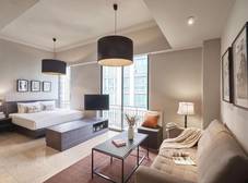 Фото отеля Regency House by Far East Hospitality
