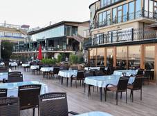 Фото отеля Riviera Hotel