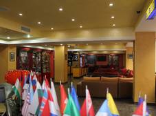 Фото отеля Erebuni Hotel Yerevan