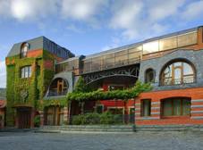 Фото отеля Kopala Hotel