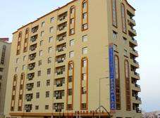 Фото отеля Frsan Plaza Hotel