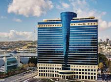 Фото отеля Hilton Baku