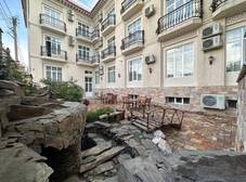 Фото отеля Ideal Hotel