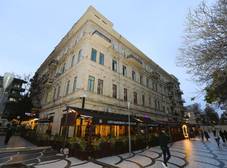 Фото отеля Azcot Hotel