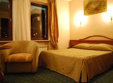 Фото отеля Hotel Nata