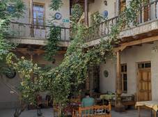 Фото отеля Salom Inn