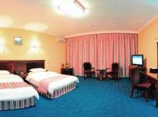 Фото отеля Hayot