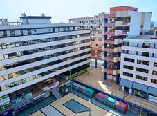 Фото отеля Zentral Center