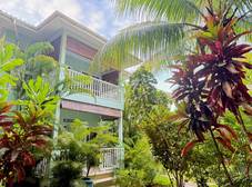 Фото отеля Bord Mer Villa
