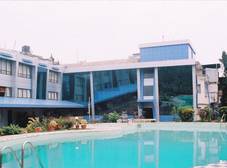 Фото отеля Silver Sands Beach Resort